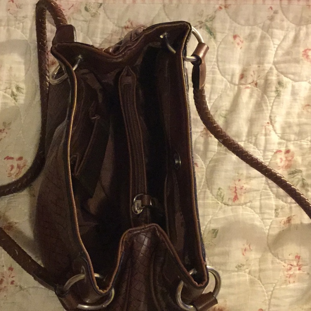 Heart purse - Picture 4 of 5